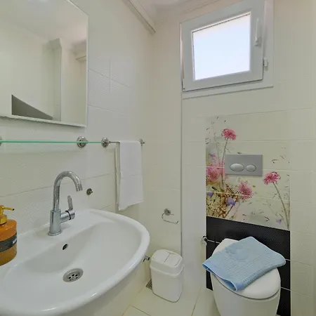 Villa Luxury Forest With Private Pool - Ovacik *