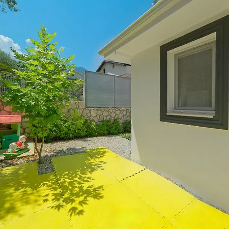 Villa Luxury Forest With Private Pool - Ovacik *