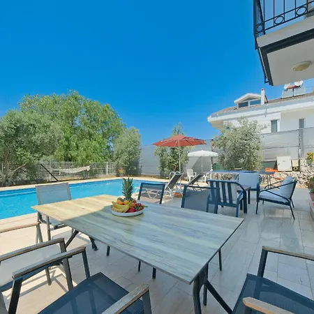 Luxury Forest With Private Pool - Ovacik * Fethiye