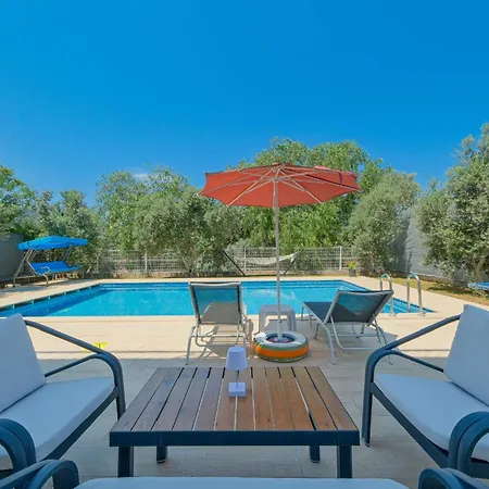 Villa Luxury Forest With Private Pool - Ovacik Fethiye