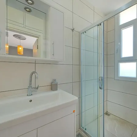 Luxury Forest With Private Pool - Ovacik فيلة فتحية