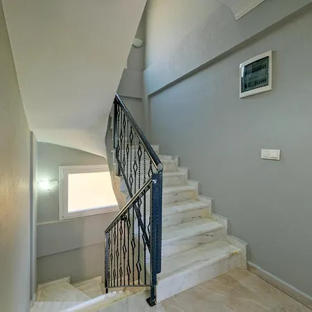 فيلة Luxury Forest With Private Pool - Ovacik فتحية